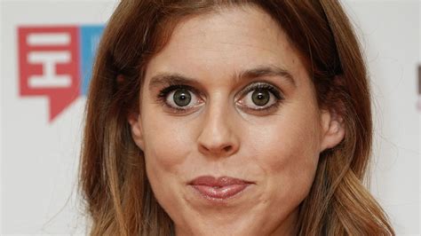 princess beatrice wows  fabulous evening wear  special event