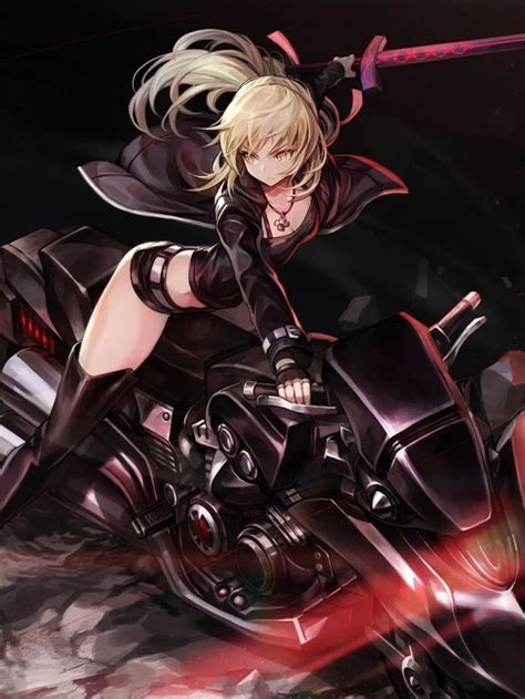 Saber Alter In 2020 Fate Anime Series Fate Stay Night Anime Anime