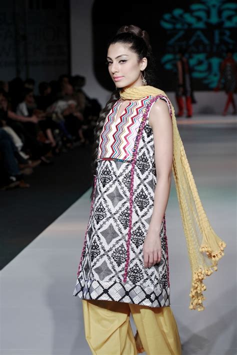Zara Shahjahan Dress Designs ~ Pakistani Girls Indian