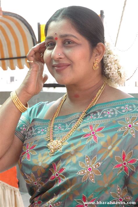 Film Actress Photos Tamil Old Actress Kavitha Hot In Saree