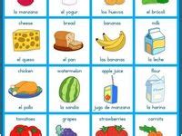spanish flash cards ideas learning spanish teaching spanish spanish