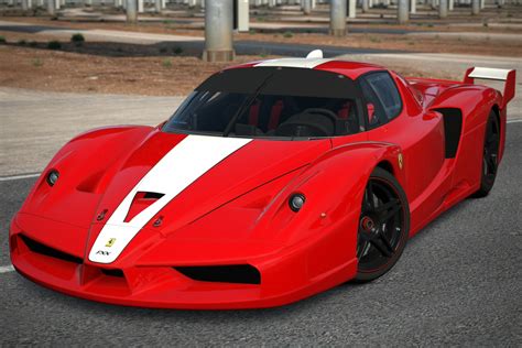 ferrari fxx  gran turismo wiki fandom powered  wikia
