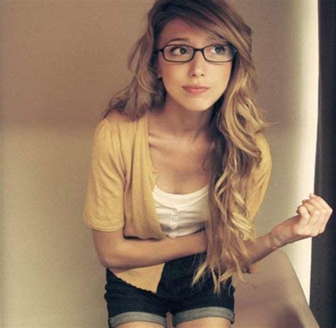 nerdy girls