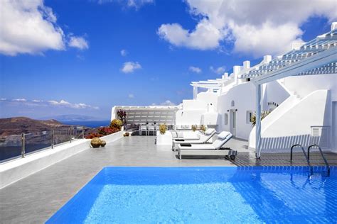 The Best Places To Stay In Santorini Santorini Where To Stay
