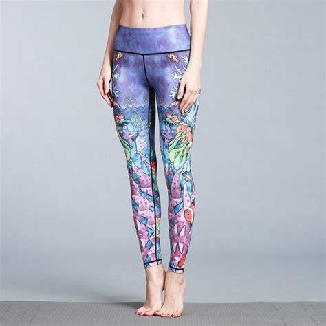 slimming waist yoga pants high quality tight colorful yoga pants buy