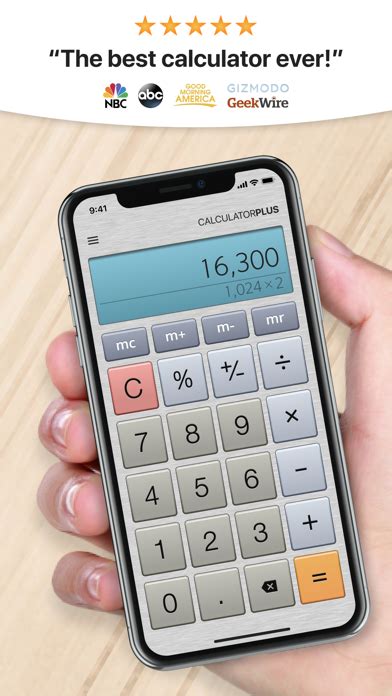 calculator  full screen app  android apk