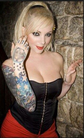 Maria Brink Maria Brink Metal Girl Girl Crushes