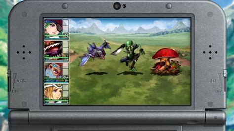 rpg maker fes announcement trailer nintendo ds youtube