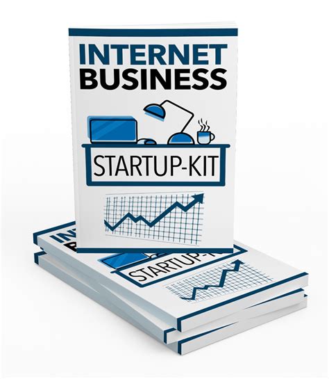 internet business start  kit