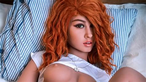 Redhead Sex Dolls For Men To Fulfill Your Hardcore Fantasies Xnxx Com