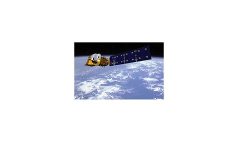 Orbital Atk Selected To Build Nasa S Next Civilian Land Remote Sensing