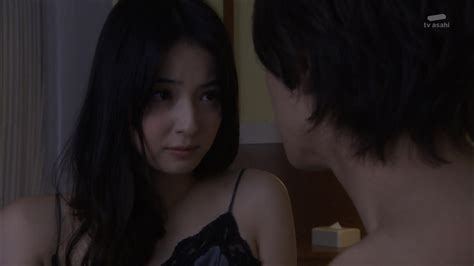 nozomi sasaki is drama black clothes story underwear wet center kissing 2 porn image