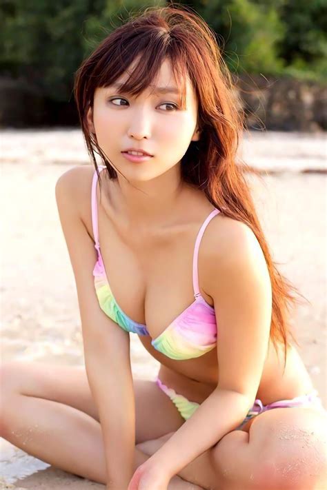 asian bikini japanese girl sexy women
