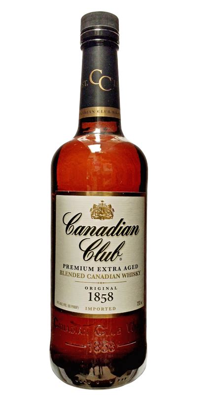 canadian club kingdom liquors