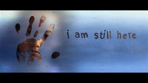 I Am Still Here Official Trailer The People S Film