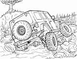 Jeep Anos Teraflex Meninos Wrangler Carro Sketch Jipe Anime sketch template
