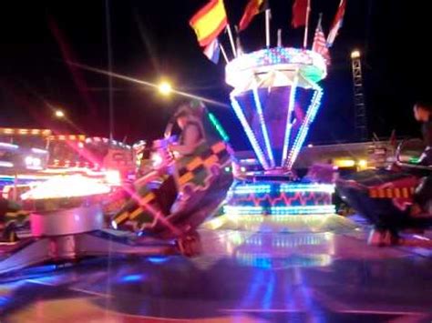 wwwhullygullynl breakdance action dance van de wiel kermis veghel  september  youtube