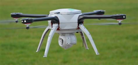 drone survey canadian uav solutions