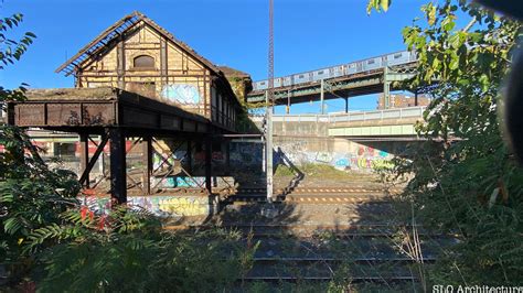 discover  plan  revitalize cass gilberts abandoned train station