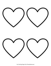 valentines day coloring pages  printable   primarygames