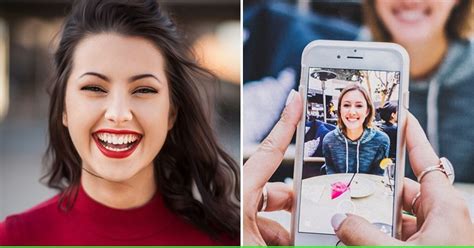 how to take perfect profile photo for your social media