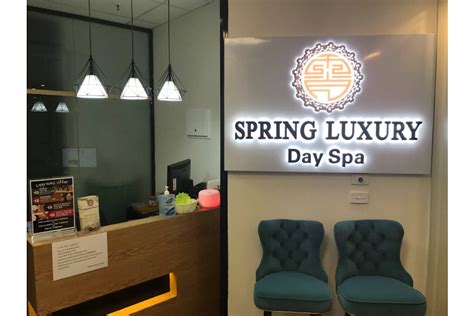 spring luxury day spa melbourne cbd massage body massage bookwell