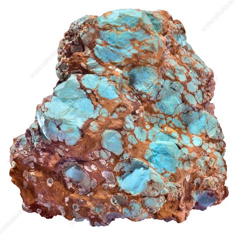turquoise stock image  science photo library