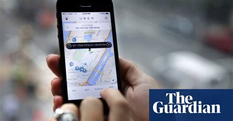 Uber Offices Raided In Paris By French Police In Car Pooling
