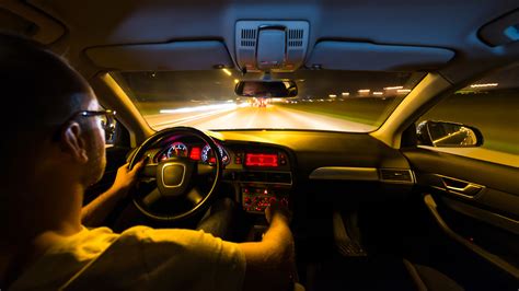 most nighttime crashes with teen drivers happen before midnight shots health news npr