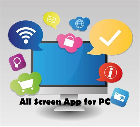 screen receiver archives apps  pc