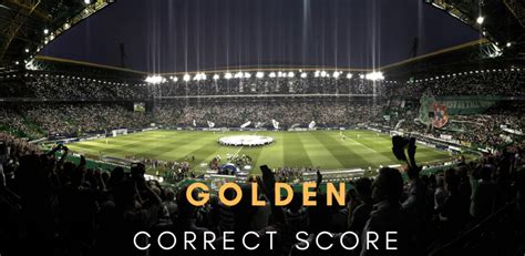 golden correct score   android golden correct score