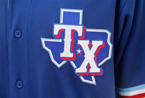 5 Facts About The Rangers’ New Uniforms Including How