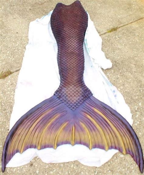 signature  full silicone mermaid tail etsy silicone mermaid tail silicone mermaid tails