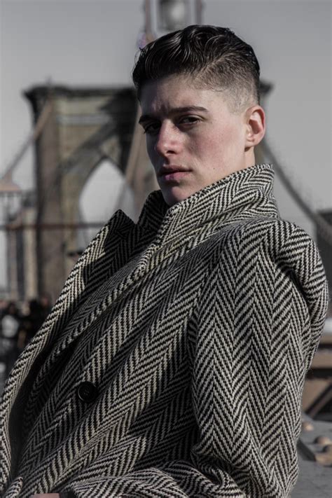 andro masc inspo rain dove people model