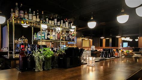 upscale bar  restaurant   rochester ny closes
