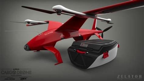 local motors airbus move  enable cargo drone services aviation week network