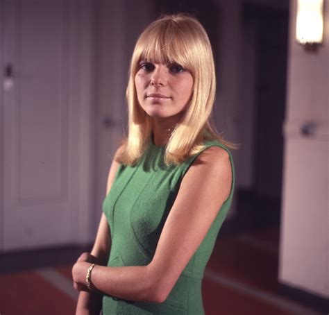 France Gall French Singer Dies At 70