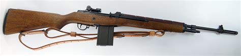 Mint And Unfired Fulton Armory M14 Service Rifle In 308
