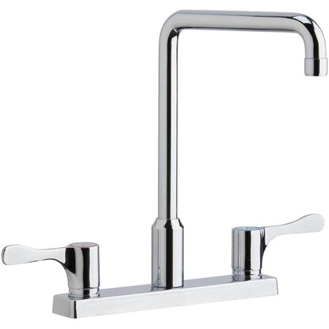 elkay chrome  handle utility faucet  lowescom