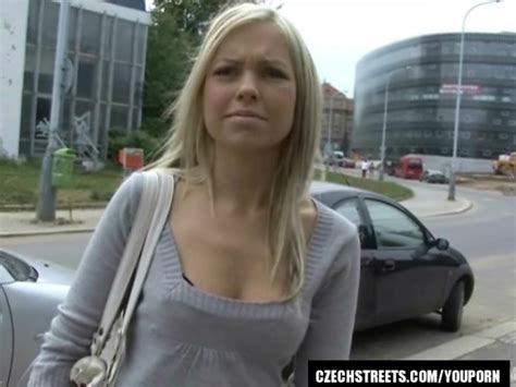 czech streets hanka free porn videos youporn