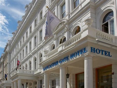 book lancaster gate hotel london  prices