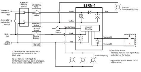 ul  wiring diagram