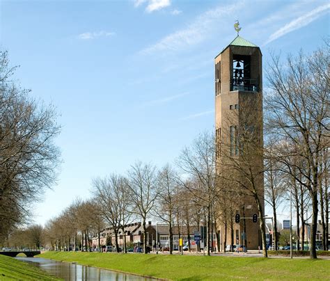 flevoland investeert  restauratie poldertoren provincie flevoland