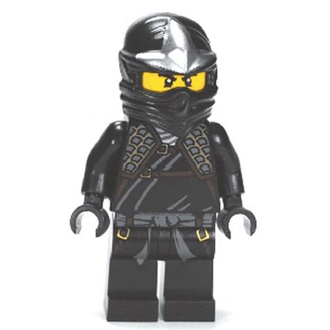 lego ninjago cole zx minifigure walmartcom walmartcom
