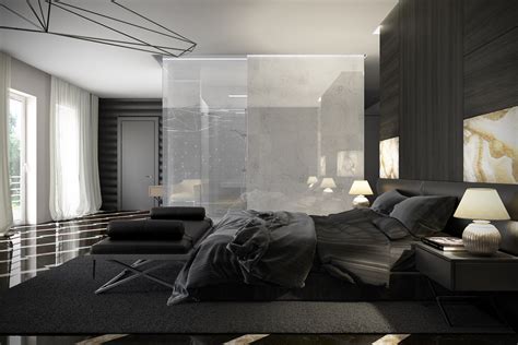 dark bedroom design interior design ideas
