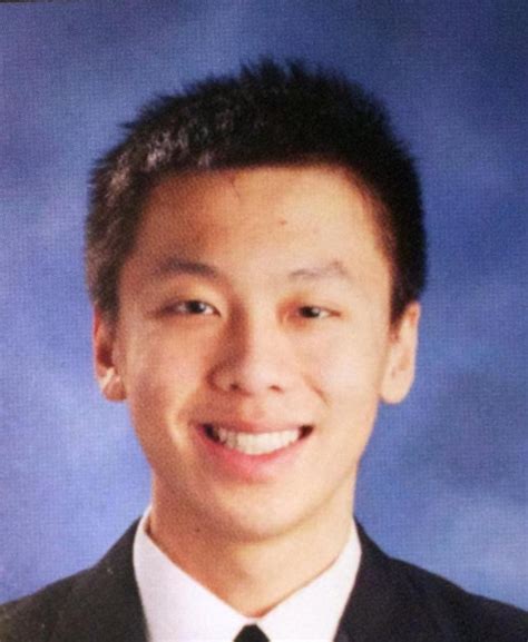 Frat Member Chun Michael Deng Murdered During Initiation Ceremony