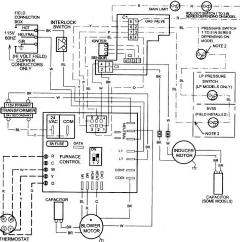 goodman heat pump air handler wiring diagram  chatted    week   told