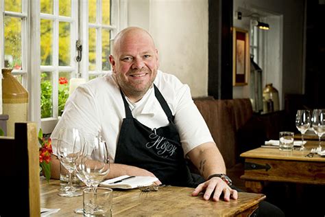 the great british bake off spin off series with tom kerridge and