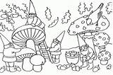 Coloring Pages Outside Outdoors Color Popular Coloringhome Comments sketch template