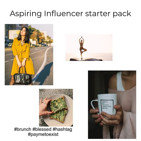 Starter Pack Memes That Are On Point 27 Images Funny